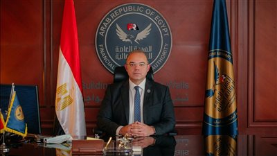  وزير الشباب والرياضة ورئيس الرقابة المالية والبورصة يشهدون جلسة افتتاحية حول المستقبل الرقمي للشباب.