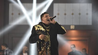 خاص.. حمو بيكا يوضح حقيقة أزمة مسابقة أحسن صوت