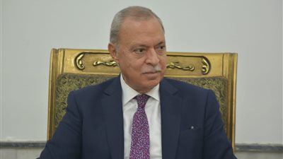 محافظ القليوبية يخفض الحد الأدنى للقبول بالصف الأول الثانوي إلى 215 درجة 