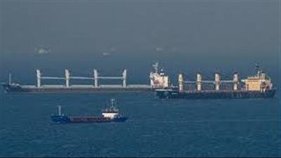 أوكرانيا تعلن فتح ممرات مؤقتة للسفن التجارية في البحر الأسود