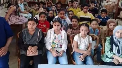 ثقافة دمياط.. محاضرات وورش فنية احتفالا بالذكرى الثامنة لقناة السويس الجديدة