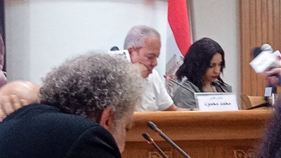 محمد محمود: 'انا بخاف من مرات أو ي'