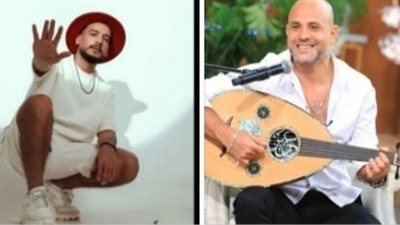 عزيز الشافعي ومحمد فخراني يجتمعان في 