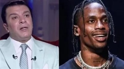 بعد تصدره الترند.. القصة الكاملة لأزمة ترافيس سكوت بحفل روما؟ 