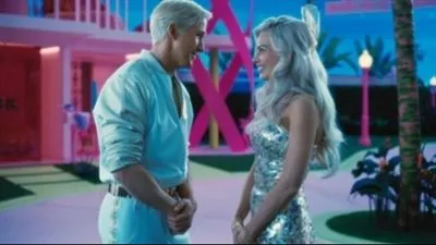 تعرف على موعد عرض فيلم Barbie في مصر 