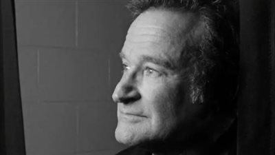 في ذكرى رحيل الضاحك البائس روبن ويليامز تعرف على مسيرته الفنية 