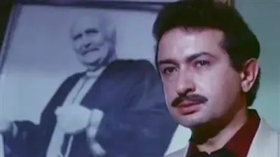 من عبدالغفور البرعي إلى سعد الدالي شخصيات خالدة لـ نور الشريف في ذكرى رحيله الثامنة