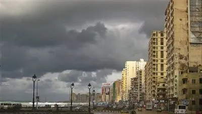 الجو هيتحسن.. 4 بشائر من الأرصاد الجوية للمصريين