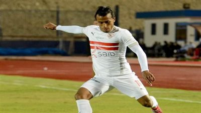 بعد قيده في القائمة الأولى للزمالك.. موقف عبدالشافي من الاعتزال