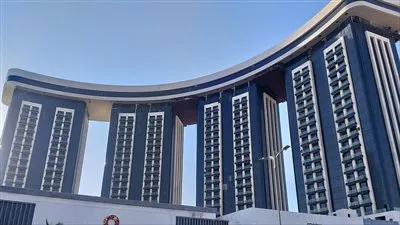 مصمم الأزياء العالمي سينكو: العلمين الجديدة هي الوجهة السياحية المستقبلية