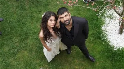 تردد القنوات الناقلة لمسلسل 