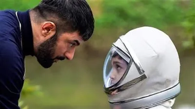 موعد الحلقة المقبلة من مسلسل اسمي فرح