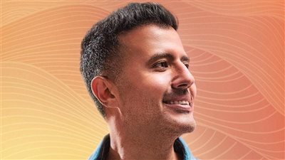 حمزة نمرة يتصدر تريند يوتيوب بـ 3 أغانٍ من ألبوم 