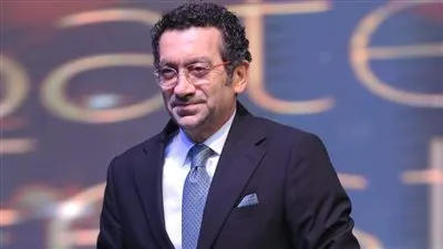 ميلاد أبي رعد ينضم للجنة تحكيم مسابقة 