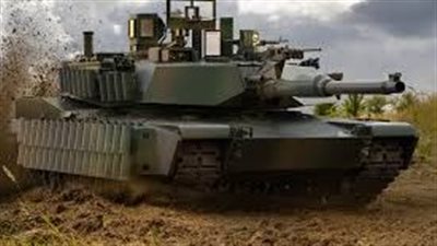 وسائل إعلام: دبابات 