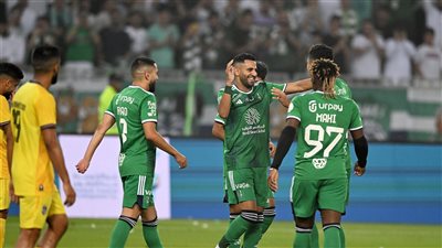 أهداف مباراة الأهلي والحزم اليوم الجمعة 11/8/2023 في الدوري السعودي.. فيرمينو يسجل الهاتريك