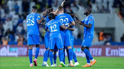 تشكيل الهلال والنصر الرسمي في نهائي البطولة العربية.. رونالدو يتحدى سافيتش