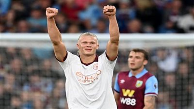 ترتيب هدافي الدوري الإنجليزي الممتاز 2023-2024.. هالاند يتصدر من أول مباراة