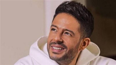 محمد حماقي يقترب من تحقيق مليون مشاهدة بـ 