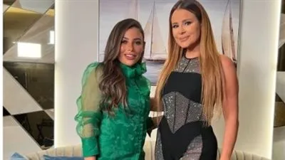 كارول سماحة: أستعد لأغنية جديدة من كلماتي.. وهذا رأيي بمهرجان العلمين