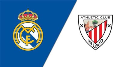 من هو معلق مباراة ريال مدريد وأتلتيك بلباو اليوم في الدوري الإسباني 2023-2024 والقنوات الناقلة؟