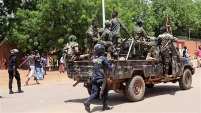 بعد إعلان تدخلها العسكري.. هل تكون 