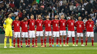 عاجل.. نجم الأهلي يقترب من الرحيل نهائيا إلى جنوب إفريقيا