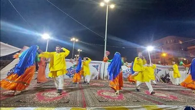 القناوي والحجالة في ثالث أسابيع 