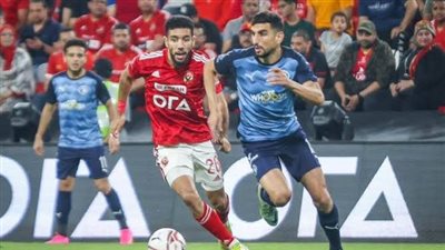 عاجل.. بيراميدز يخطف صفقة الأهلي 