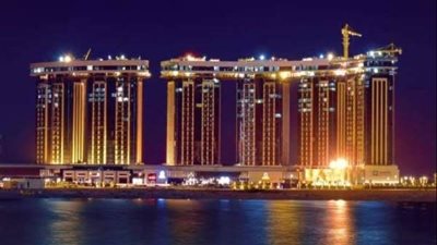 البورصة المصرية تعقد فعالية ترويجية بمدينة العلمين الجديدة