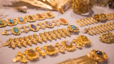 تراجع الأصفر.. أسعار الذهب في السعودية اليوم السبت 12-8-2023