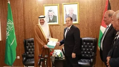 أول تصريح لـ