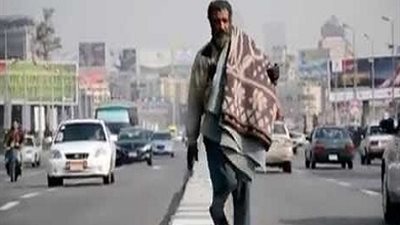 مدير إدارة الدفاع الاجتماعي يكشف خطة الدولة للسيطرة على ظاهرة التشرد