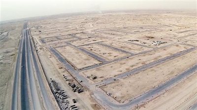 عاجل| الإسكان تطلق بوابة الاستثمار الأجنبي لشراء الأراضي بالدولار 
