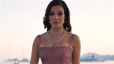 بسبب طليقها.. نادين نسيب تثير الجدل