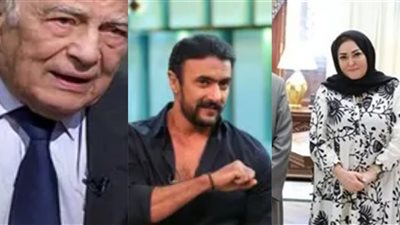 مابين الاعتزال وشائعة الوفاة وإنقاذ من الغرق.. أبرز ما تعرض له بعض النجوم خلال الساعات الماضية 