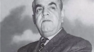 في ذكرى ميلاده.. تعرف علي سبب انهيار محمد عبد المطلب أمام أبنائه.. وسبب وفاته