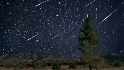 ما هي شهب البرشاويات التي ظهرت بسماء مصر؟