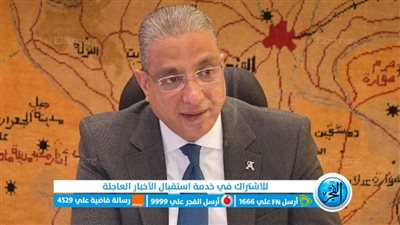 محافظ الفيوم يهنيء وزير الدفاع ورئيس الأركان بمناسبة ذكرى نصر أكتوبر المجيد