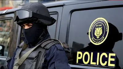 أمن القاهرة يداهم مصنع استروكس بالمعصرة.. (التفاصيل)