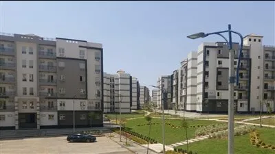 رابط الاستعلام عن موقف الموظفين المنتقلين للعاصمة الإدارية الجديدة