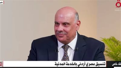 الأردن: إيفاد موظفين للعاصمة الجديدة للاستفادة من خبرة مصر في الإصلاح الإداري