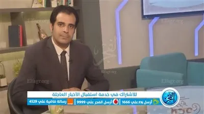 في اليوم العالمي للشباب.. حازم الملاح: مصر بلد شابة 