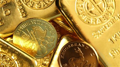 مباشر الآن أسعار الذهب اليوم golden price في قطر