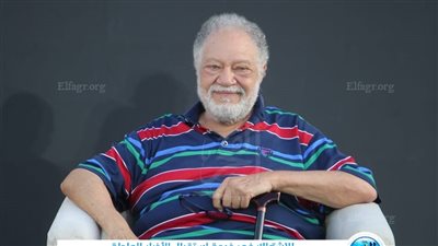 رفض دعوى تطالب قناة النهار دفع 15 مليون بسبب مسلسل يحي الفخراني