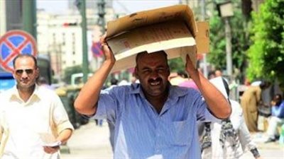 درجات الحرارة اليوم السبت 26-8- 2023 في محافظة الإسكندرية