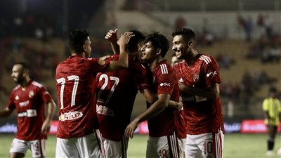 الأهلي ينهى الجدل حول التعاقد مع نجم بوروسيا الألماني