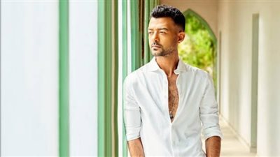 الجمهور يشيد بأغنية 