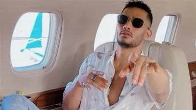 محمد رمضان في جرعة فنية عالمية وهذا ما كشفه عن الرابر الأمريكي فيوتشر