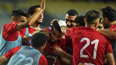 عاجل.. الأهلي ينهي صفقته الجديدة بنجاح